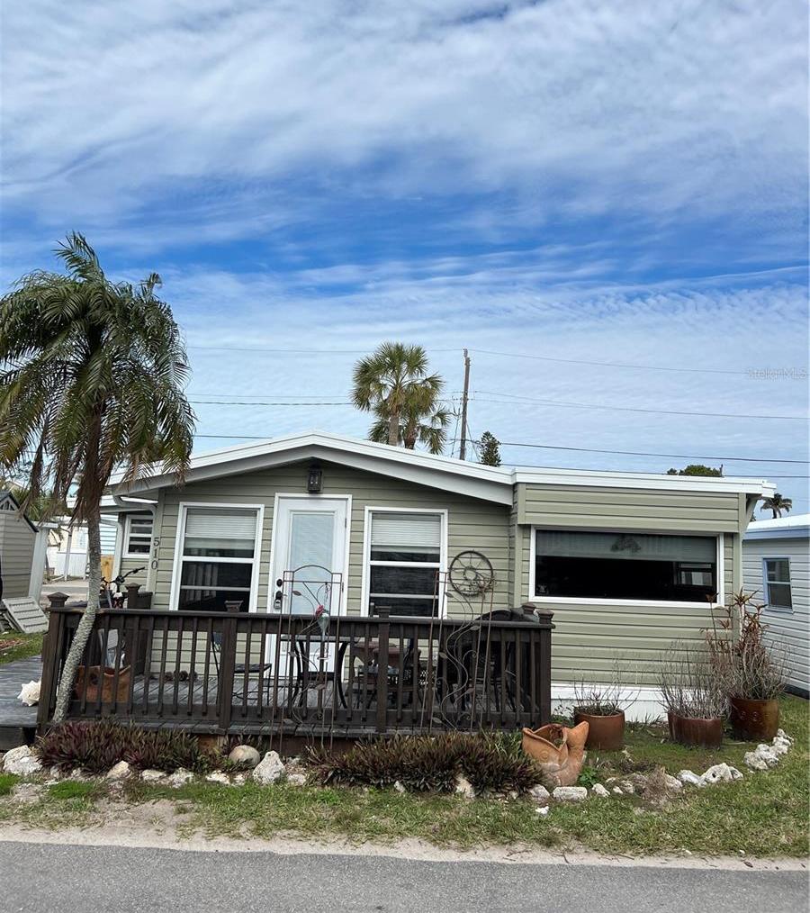 Photo one of 2601 Gulf N Dr # 510 Bradenton Beach FL 34217 | MLS A4634979