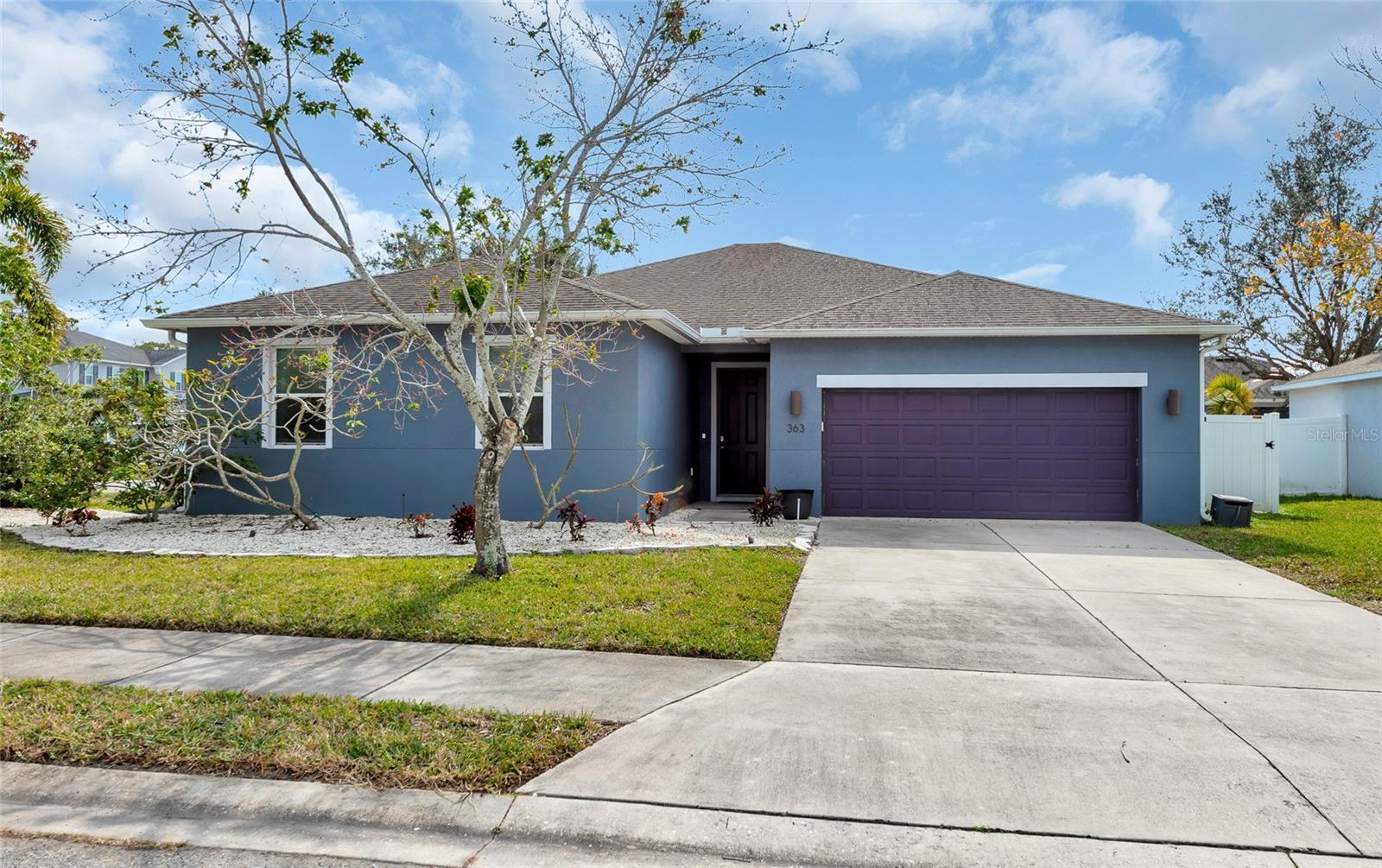 Photo one of 363 64Th Avenue E Cir Bradenton FL 34203 | MLS A4635022