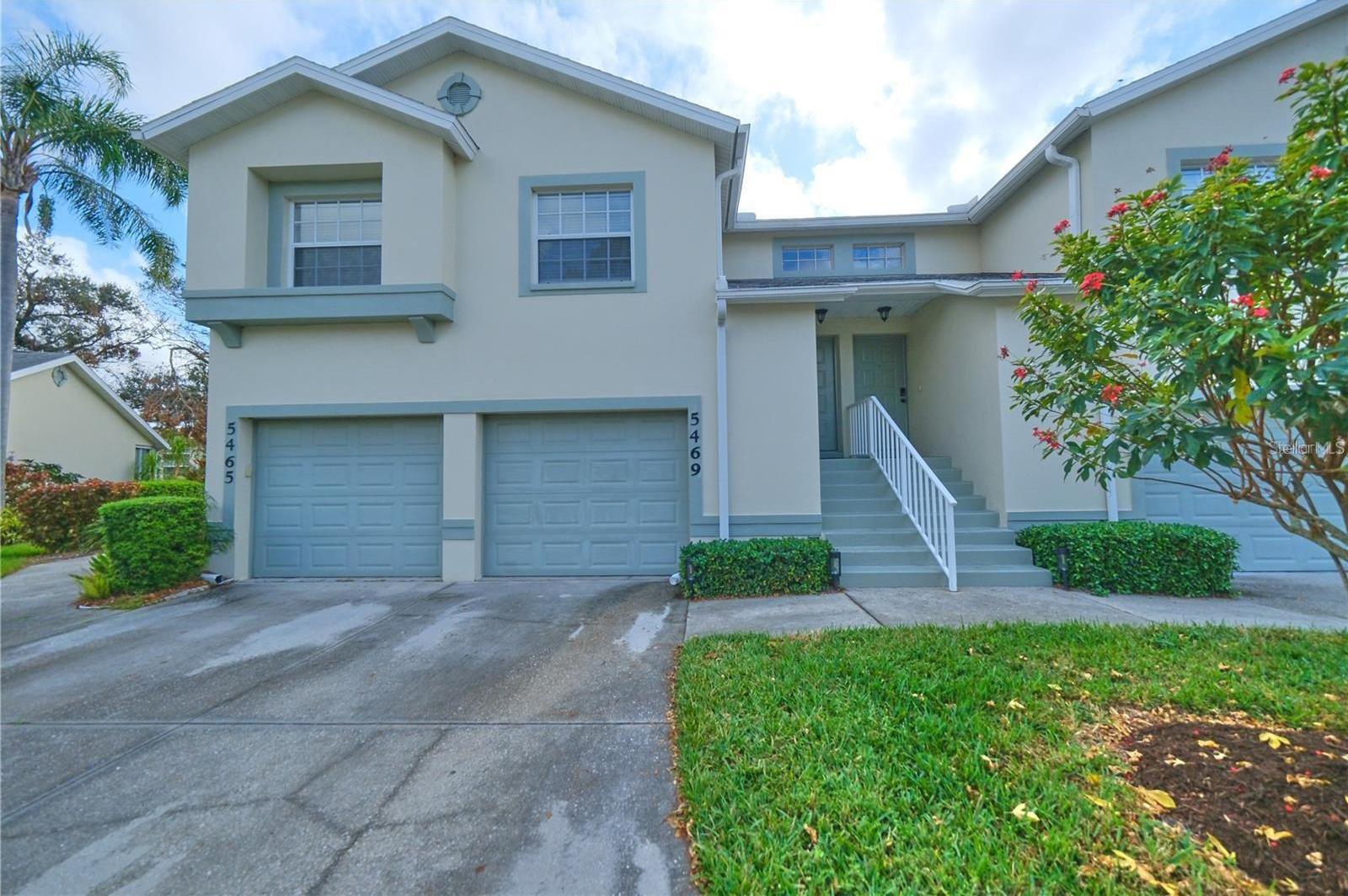 Photo one of 5469 Fair Oaks Street St # 5C Bradenton FL 34203 | MLS A4635489