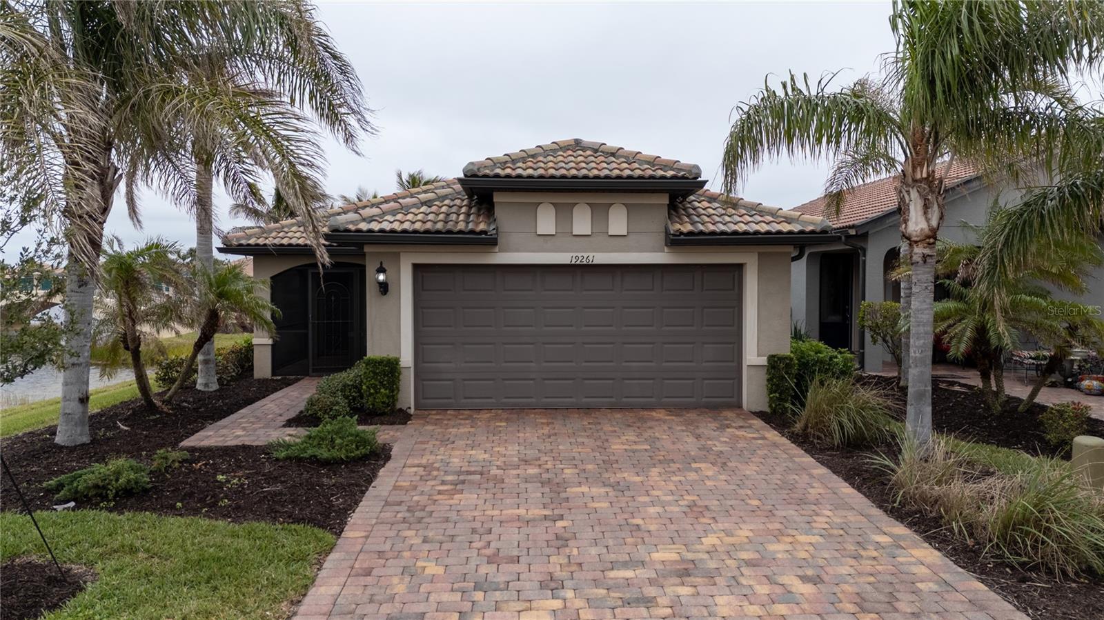 Photo one of 19261 Isadora St Venice FL 34293 | MLS A4635860