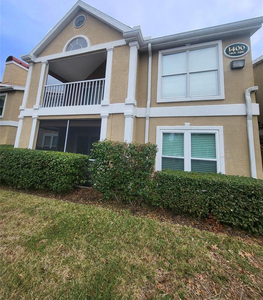 Photo one of 9481 Highland Oak Dr # 1403 Tampa FL 33647 | MLS A4636159