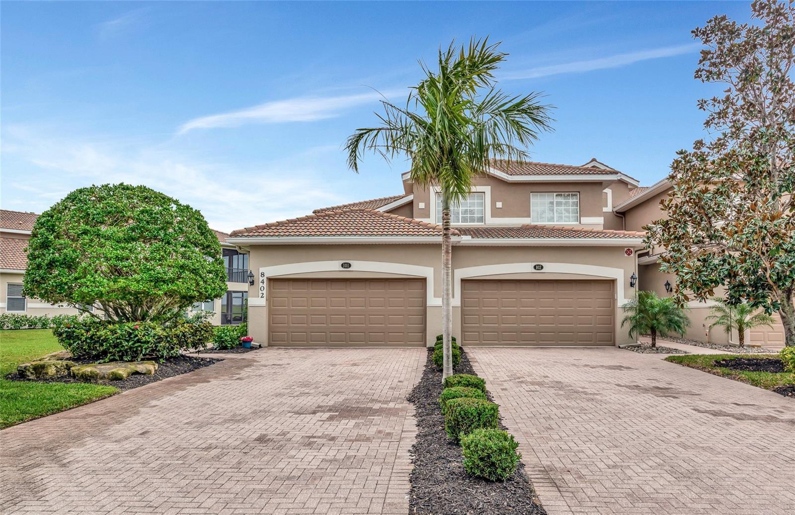 Photo one of 8402 Grand Estuary Trl # 101 Bradenton FL 34212 | MLS A4636491