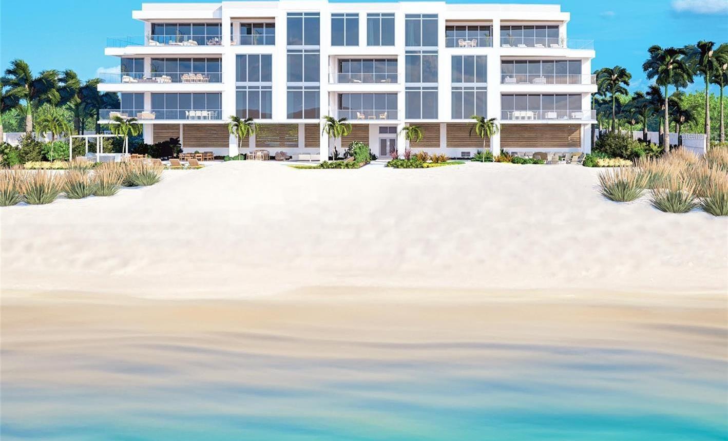 Photo one of 70 Avenida Veneccia # 202 Sarasota FL 34242 | MLS A4637462
