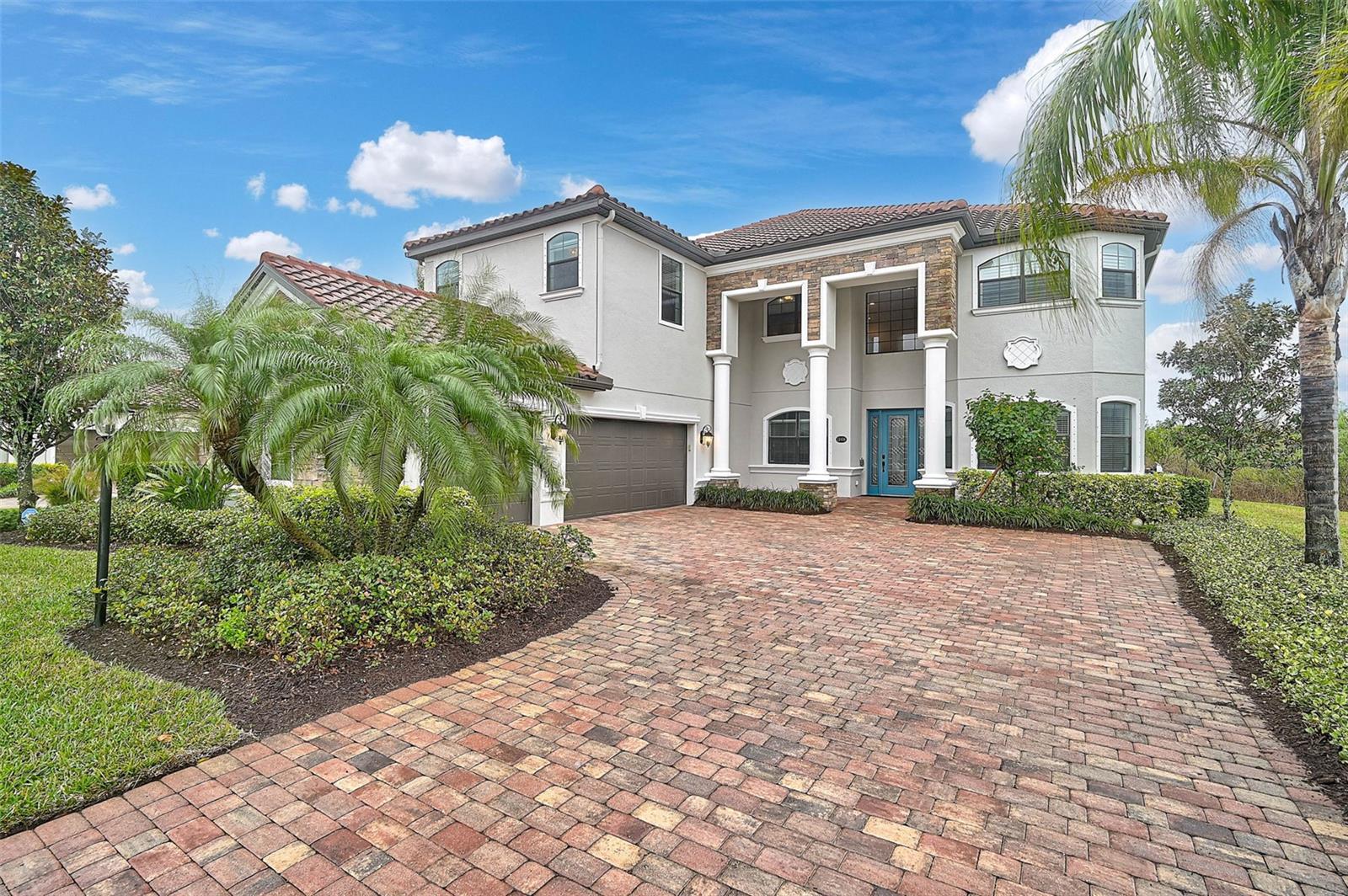 Photo one of 13408 Swiftwater Way Bradenton FL 34211 | MLS A4637629