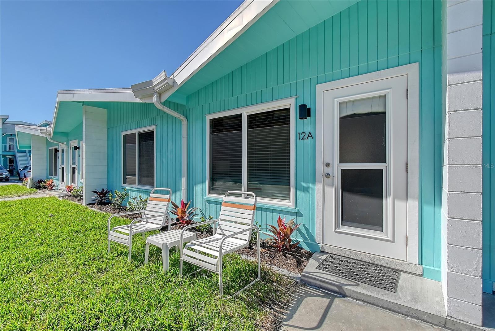 Photo one of 6424 Midnight Pass Rd # 12A Sarasota FL 34242 | MLS A4637709