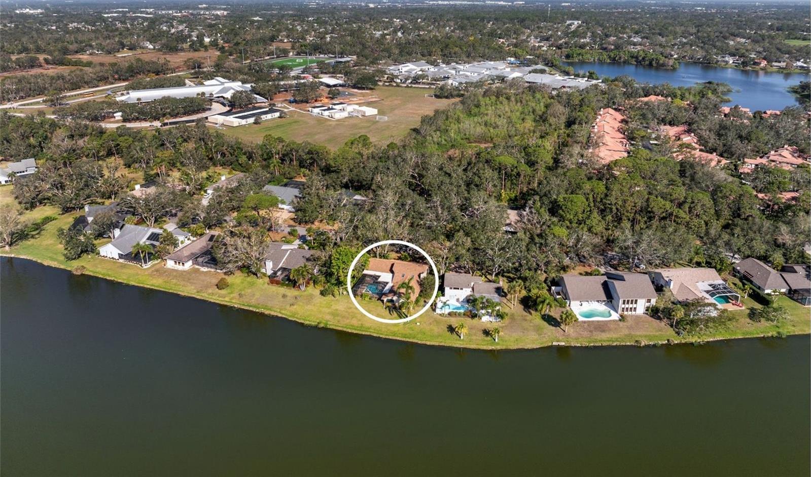 Photo one of 5036 Willow Leaf Way Sarasota FL 34241 | MLS A4639683