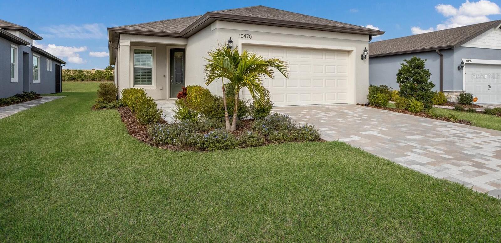 Photo one of 10470 Spring Tide Way Parrish FL 34219 | MLS A4639946