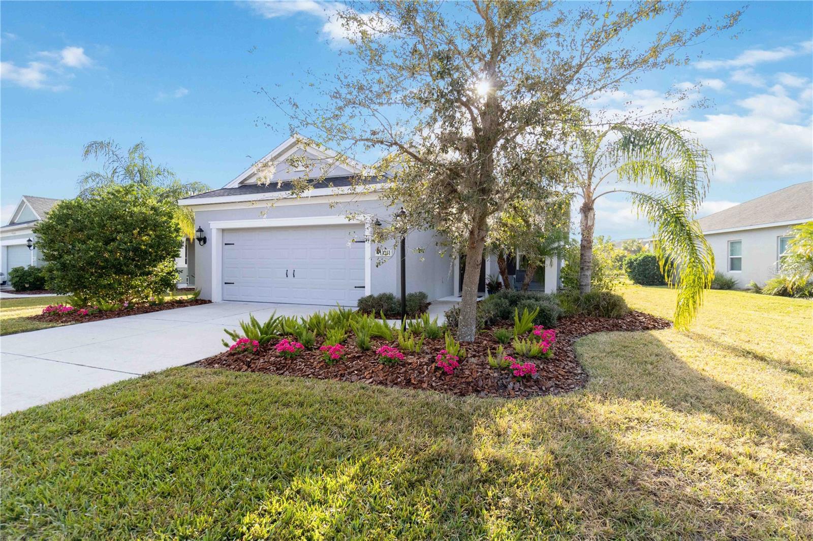 Photo one of 11231 Woodlake Way Parrish FL 34219 | MLS A4640496