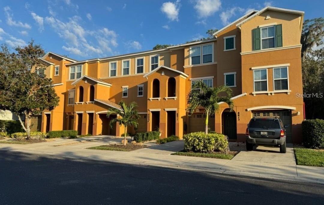 Photo one of 8811 White Sage Loop # 8811 Lakewood Ranch FL 34202 | MLS A4640618