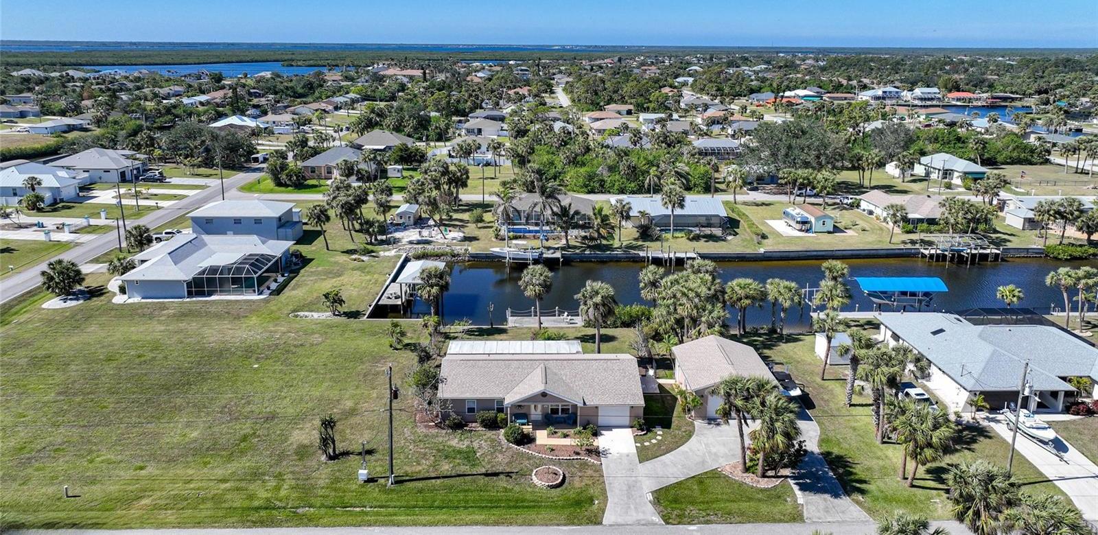 Photo one of 18198 Burkholder Cir Port Charlotte FL 33948 | MLS D6140474