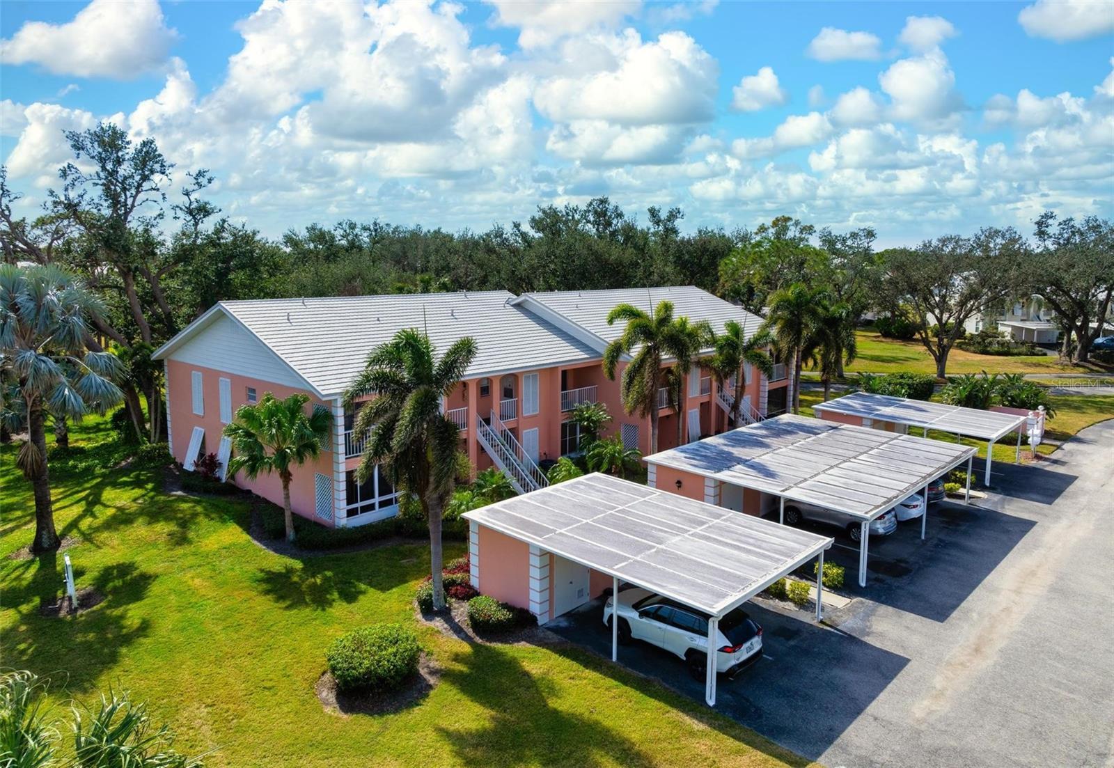 Photo one of 458 Cerromar Rd # 483 Venice FL 34293 | MLS N6136729