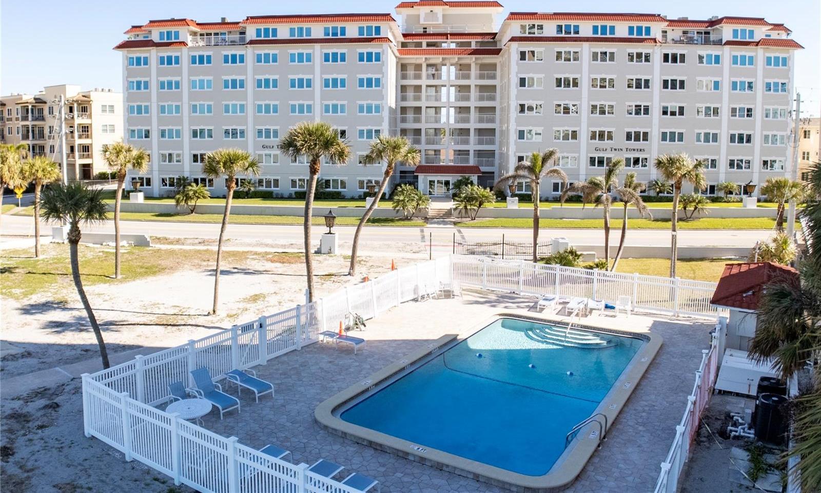 Photo one of 500 The Esplanade N # 306 Venice FL 34285 | MLS N6136777
