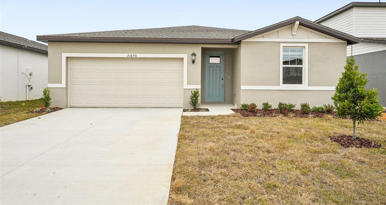Photo one of 31650 Malbec Dr Brooksville FL 34602 | MLS O6260415