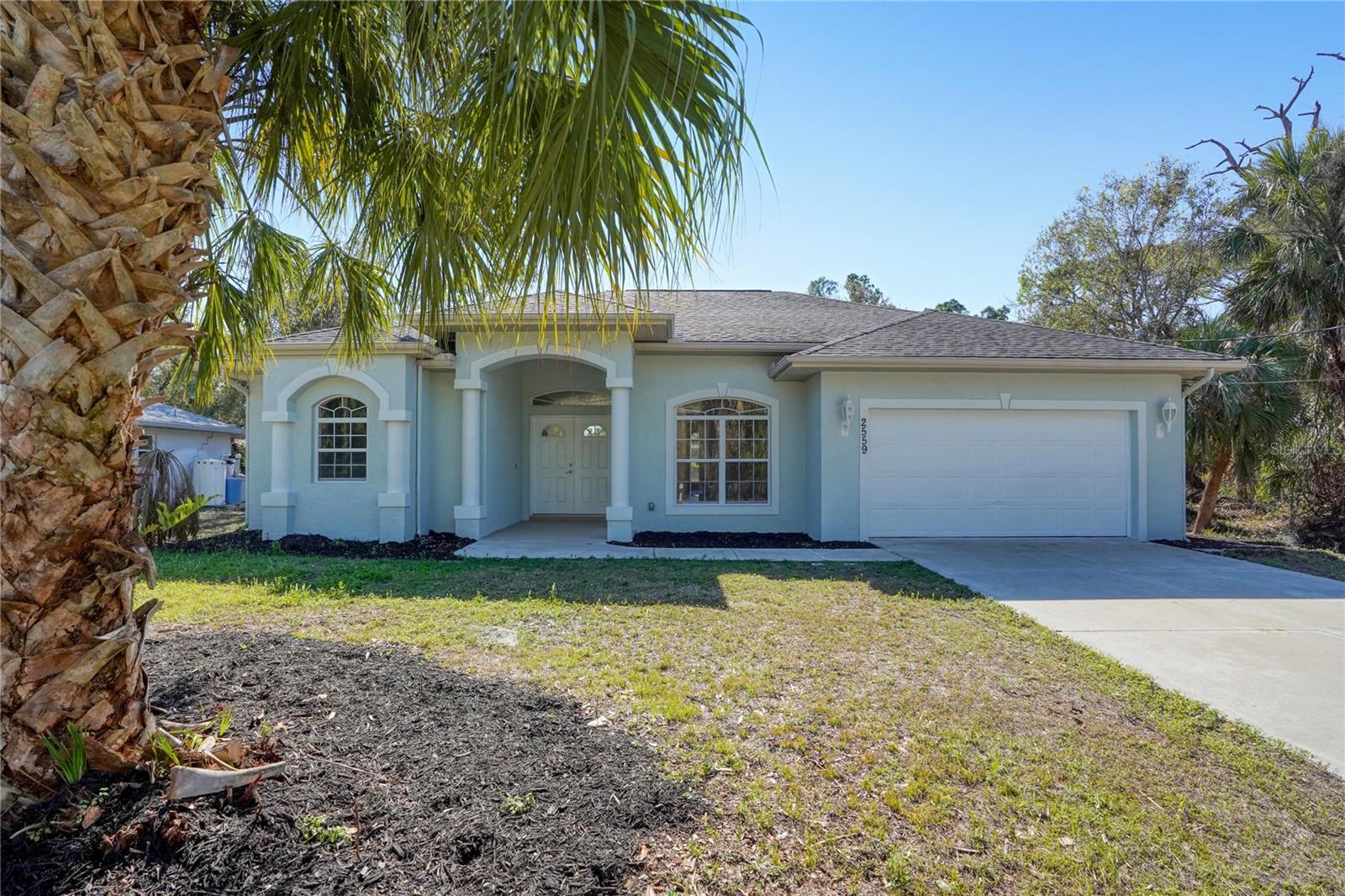 Photo one of 2559 Comet Ln North Port FL 34286 | MLS O6273145