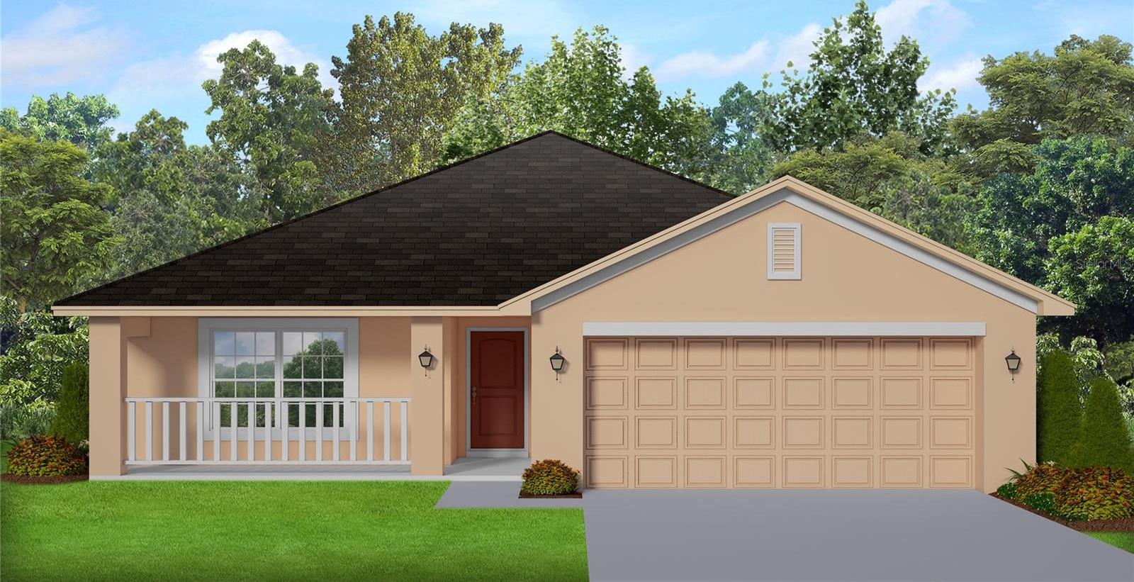 Photo one of 13221 Gulf Bay Ln Spring Hill FL 34609 | MLS OM692976