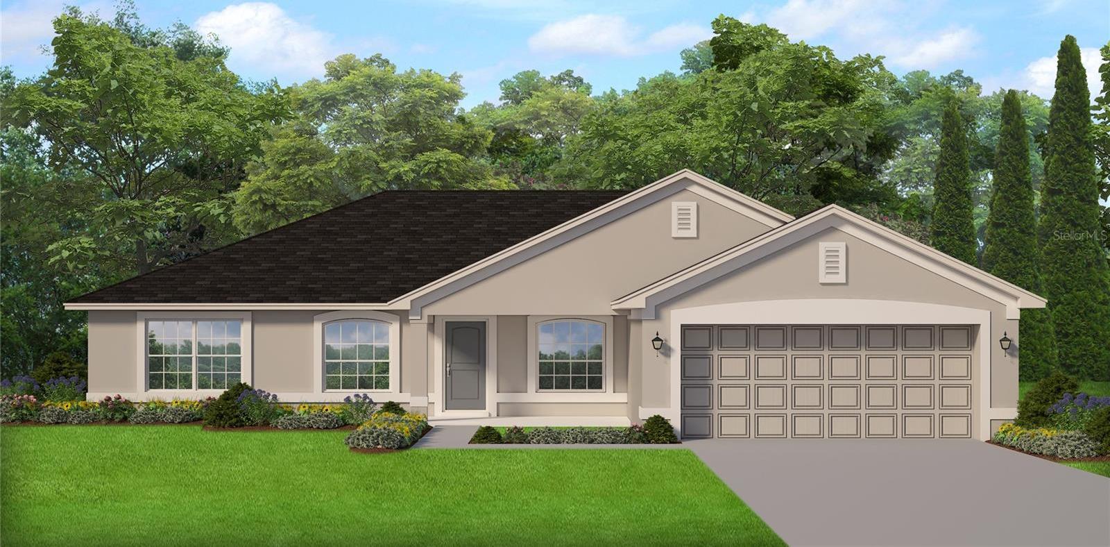 Photo one of 10164 Gamewell St Spring Hill FL 34608 | MLS OM694937