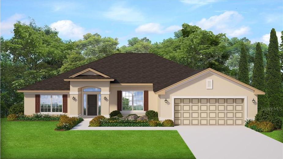 Photo one of 13510 Canada Goose Rd Brooksville FL 34614 | MLS OM694930