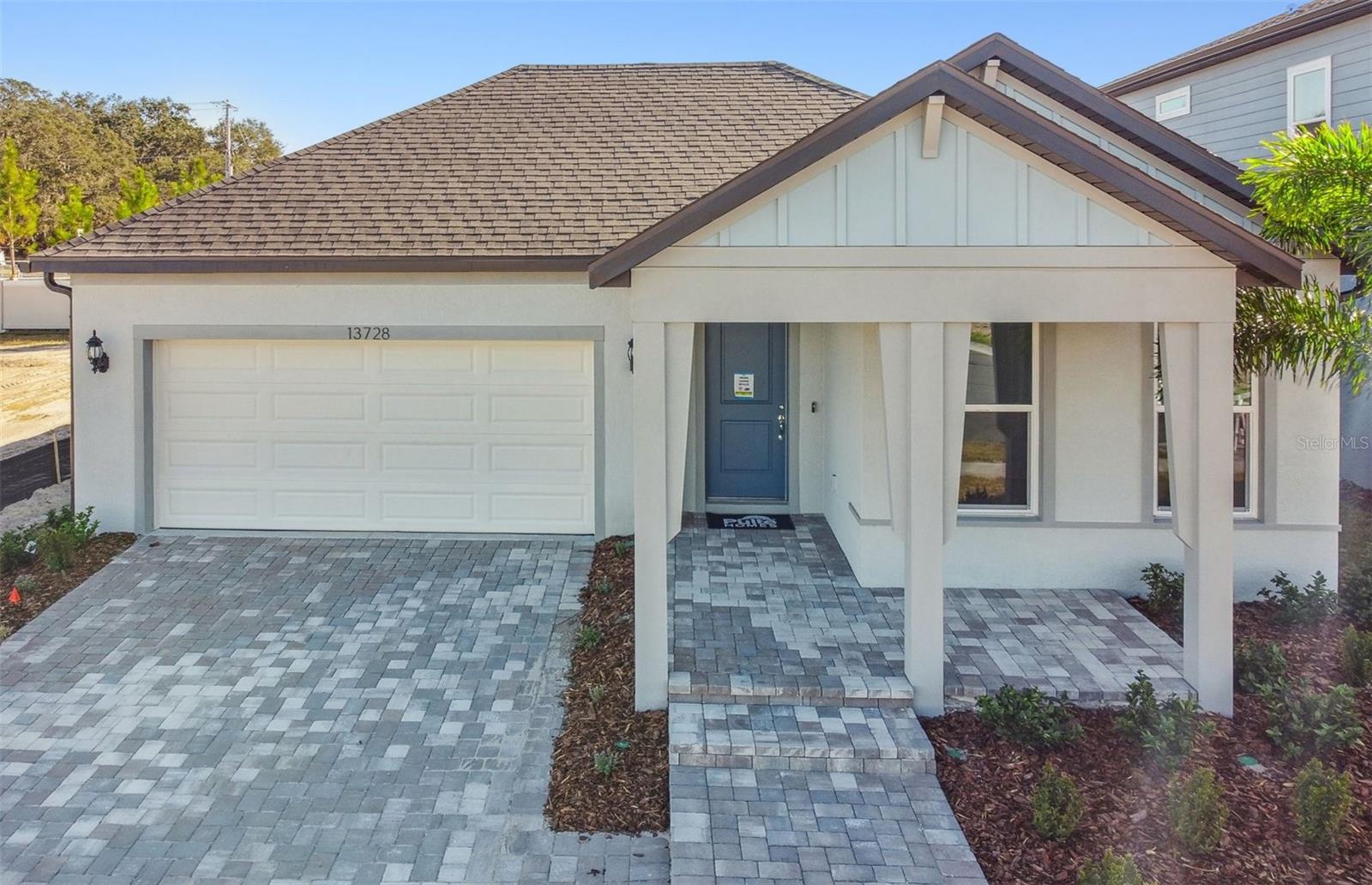 Photo one of 13728 Sunlight Meadow Dr Riverview FL 33578 | MLS TB8308974