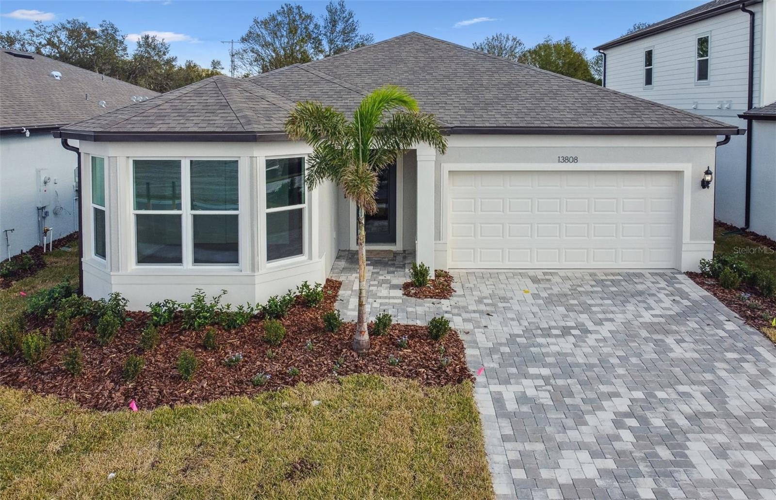 Photo one of 13808 Sunlight Meadow Dr Riverview FL 33578 | MLS TB8309137