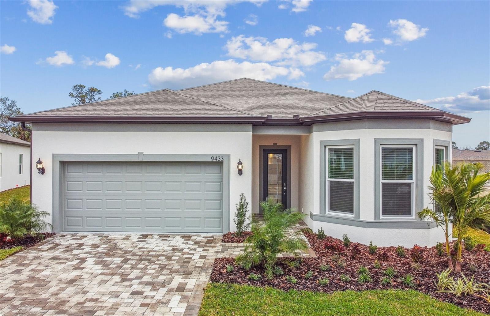 Photo one of 9433 Barnacle Ln Parrish FL 34219 | MLS TB8319271