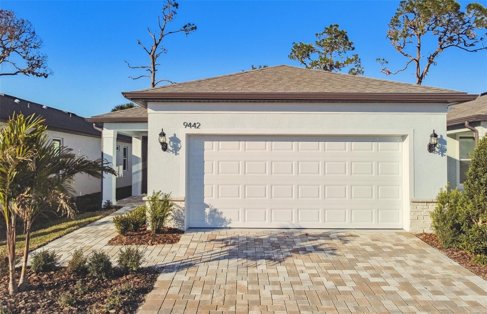 Photo one of 9442 Shorebird Ct Parrish FL 34219 | MLS TB8321481