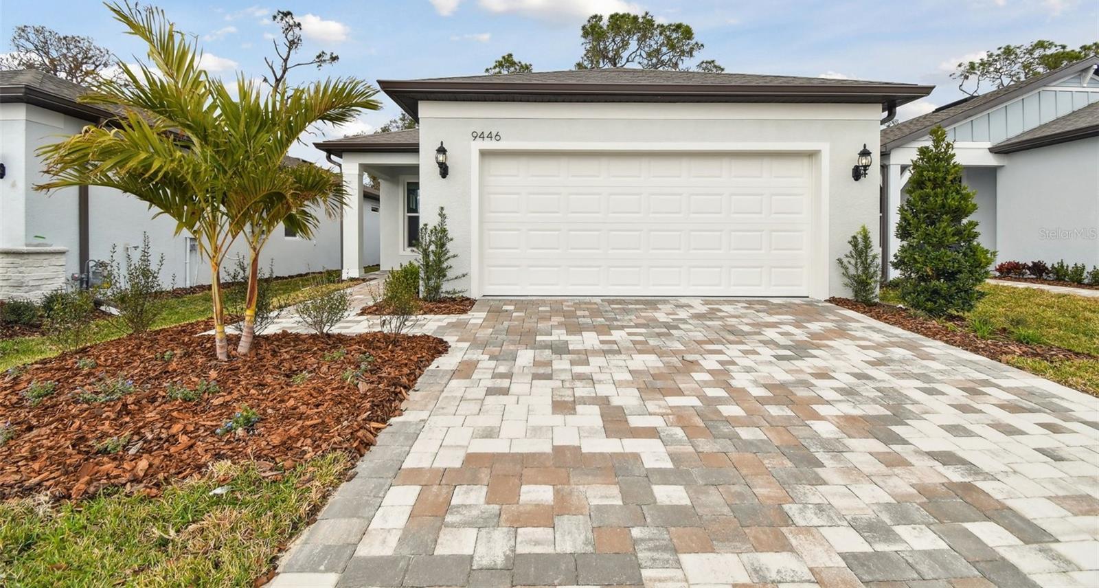 Photo one of 9446 Shorebird Ct Parrish FL 34219 | MLS TB8321475