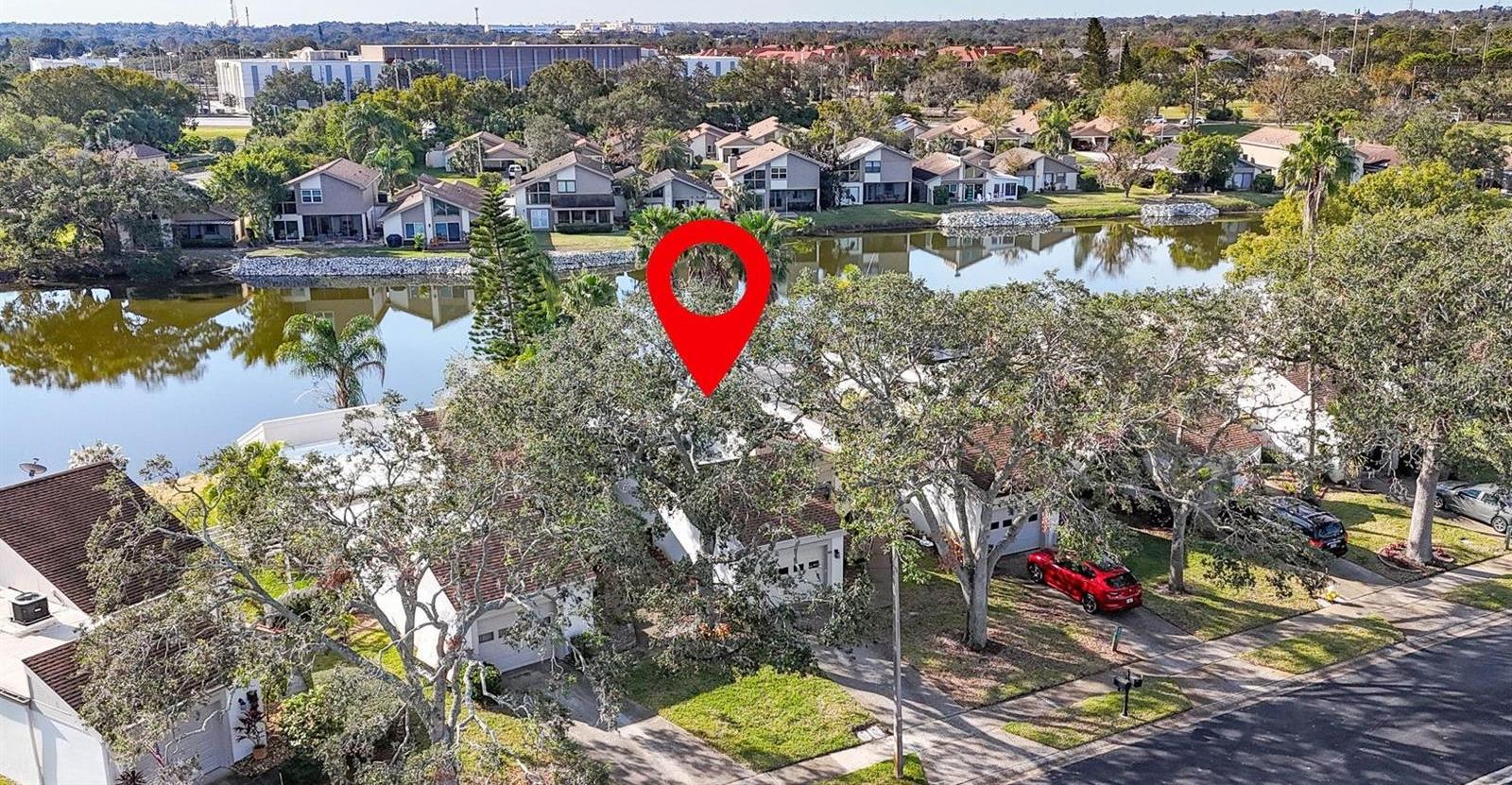 Photo one of 155 Nina Way Oldsmar FL 34677 | MLS TB8326779