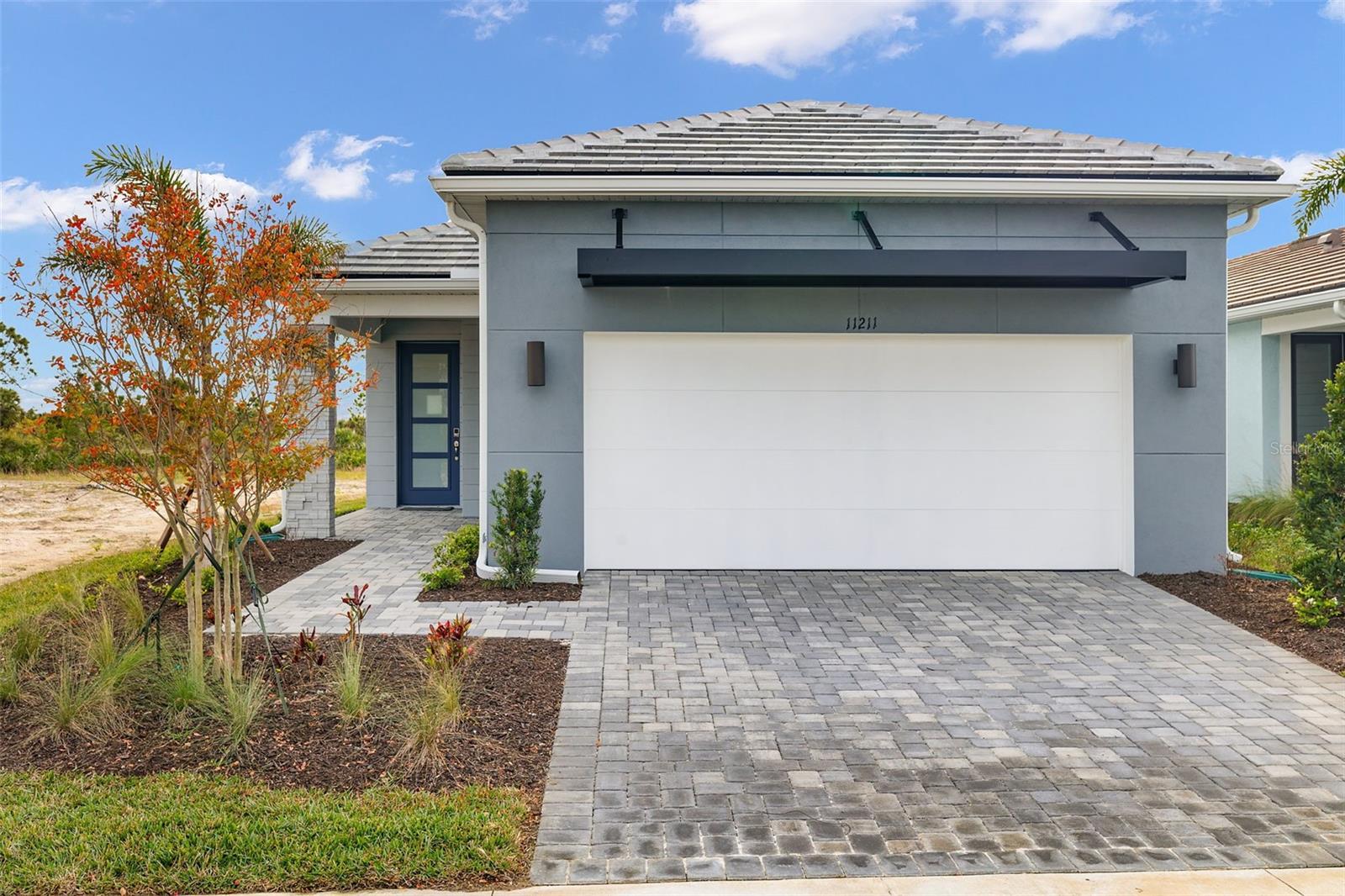 Photo one of 11211 Livewell Ct Venice FL 34293 | MLS TB8327098