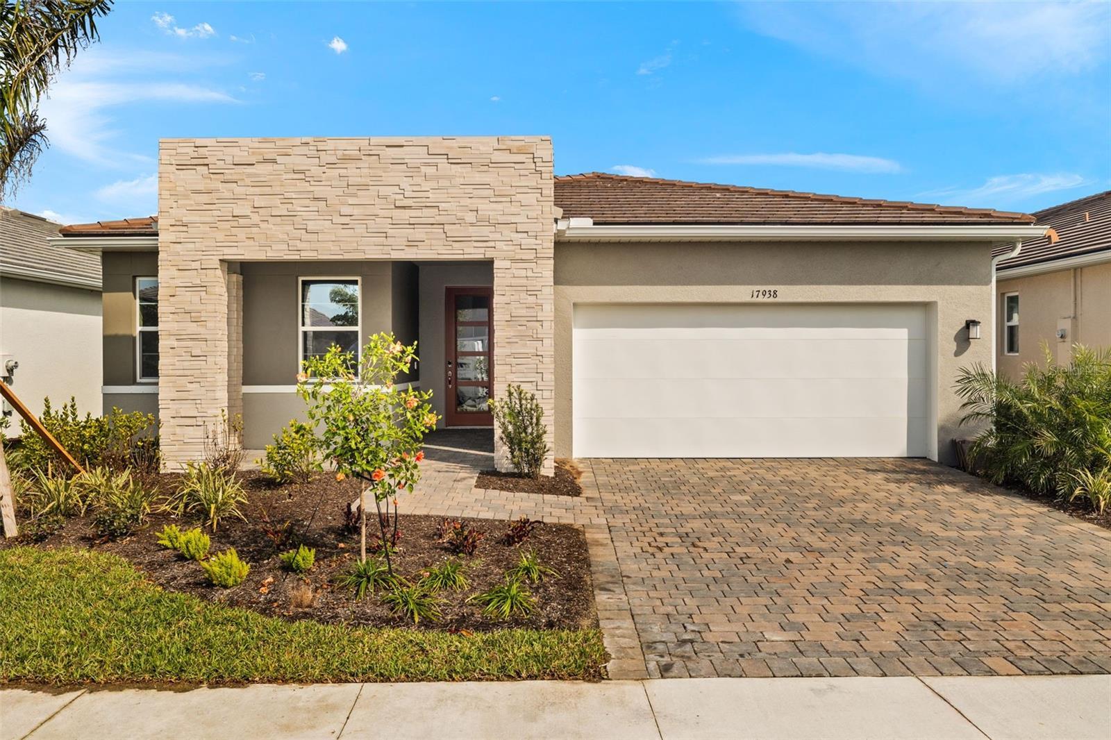 Photo one of 17938 Solstice Ave Venice FL 34293 | MLS TB8327422