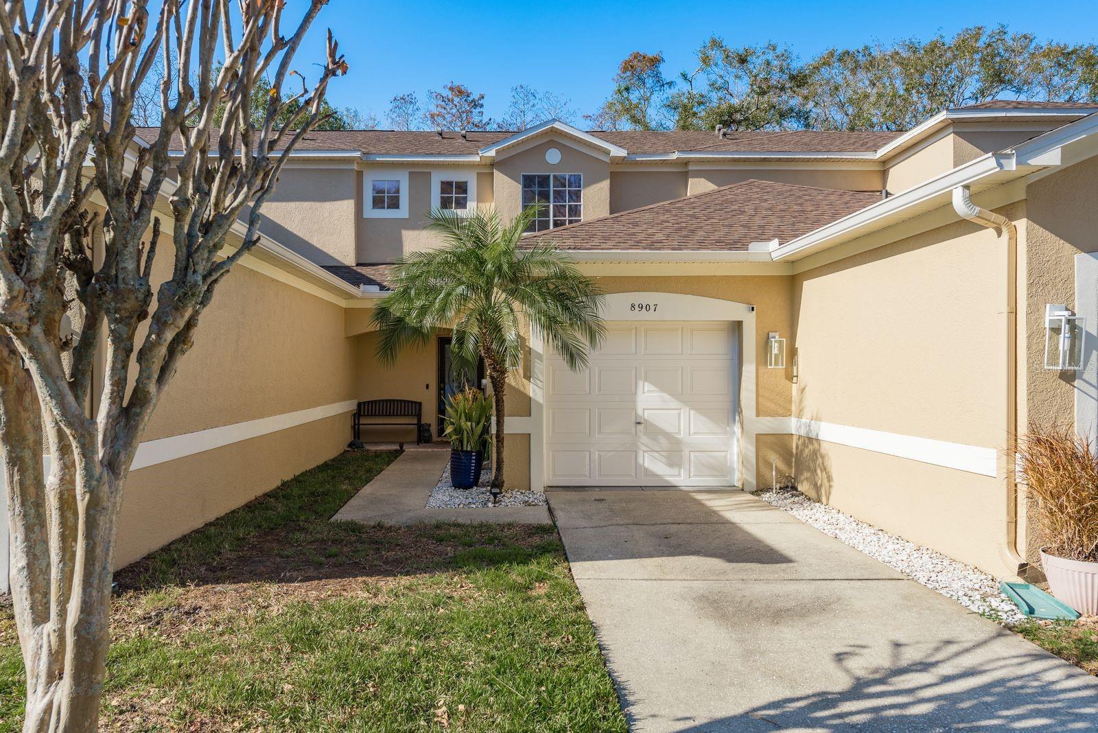 Photo one of 8907 Casablanca Way Tampa FL 33626 | MLS TB8338194