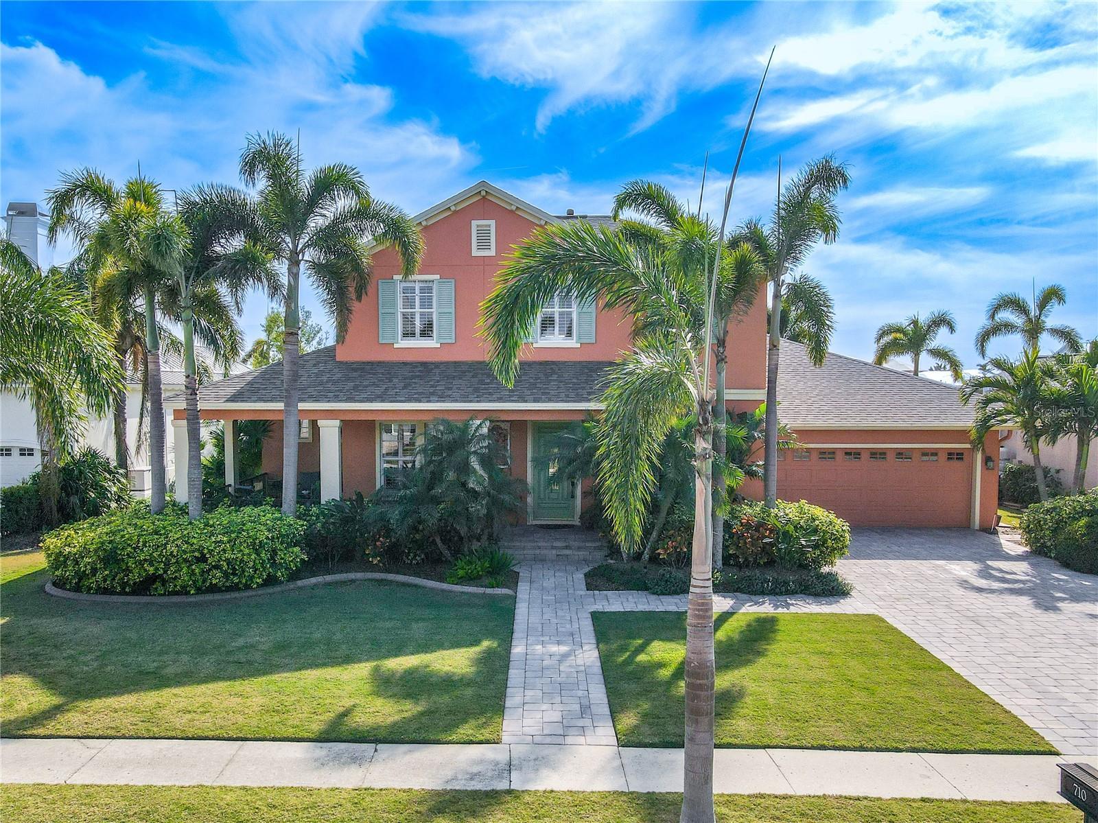 Photo one of 710 Islebay Dr Apollo Beach FL 33572 | MLS TB8338366
