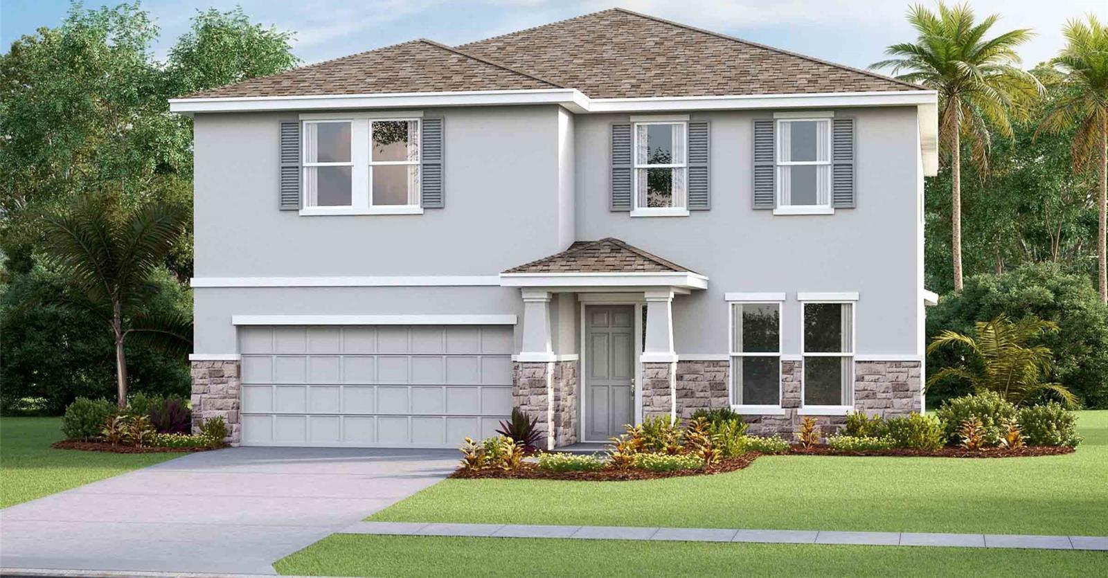 Photo one of 6724 Broad River Ave Land O Lakes FL 34638 | MLS TB8339009