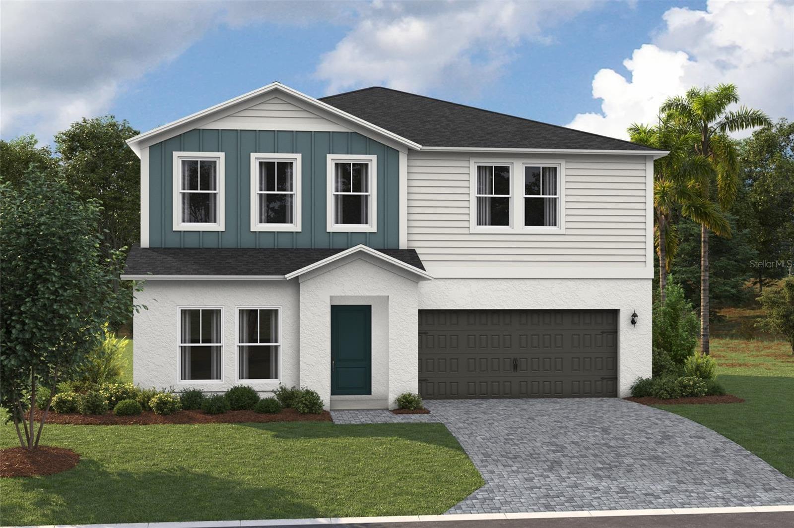Photo one of 2049 Stillview Pass Zephyrhills FL 33541 | MLS TB8339260