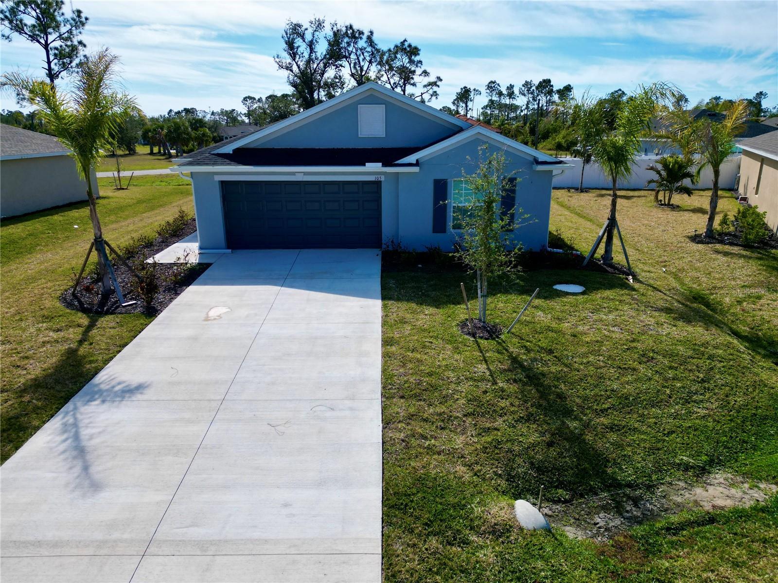 Photo one of 105 Oakwood Ct Rotonda West FL 33947 | MLS TB8341084