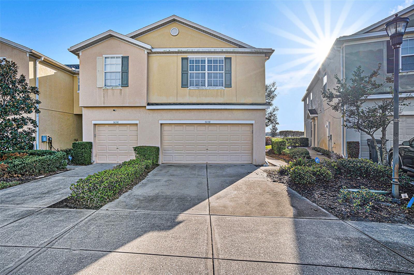 Photo one of 5038 White Sanderling Ct Tampa FL 33619 | MLS TB8341338