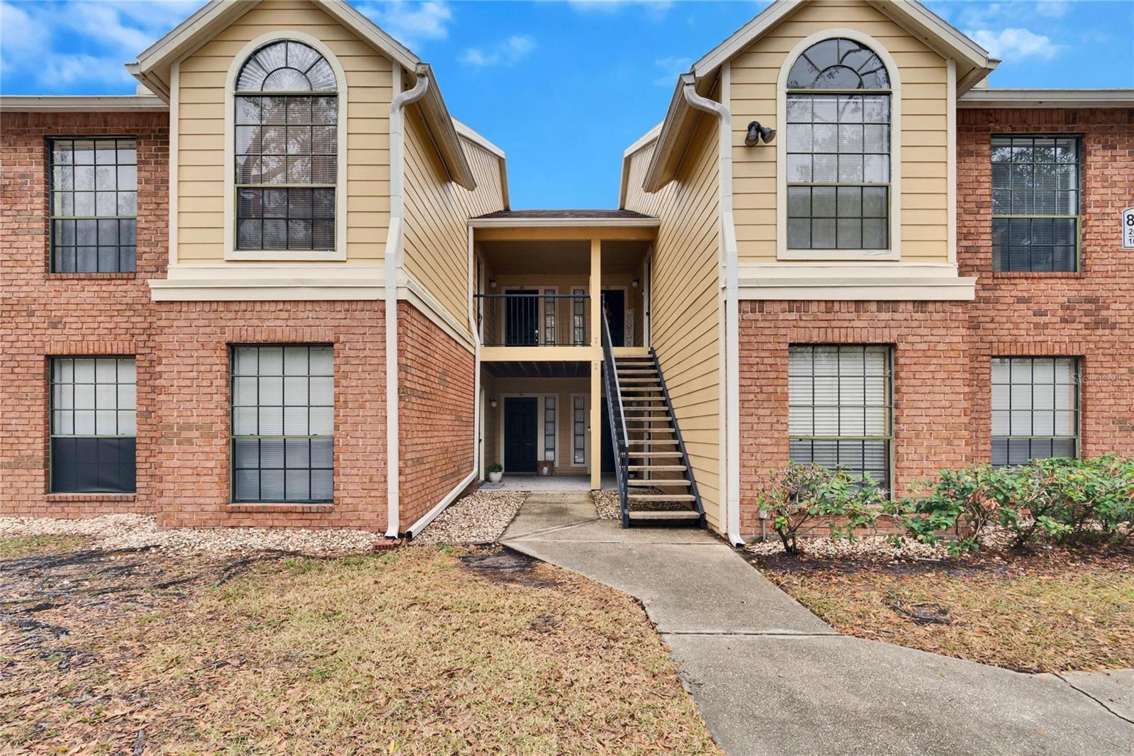 Photo one of 8647 Fancy Finch Dr # 203 Tampa FL 33614 | MLS TB8341333