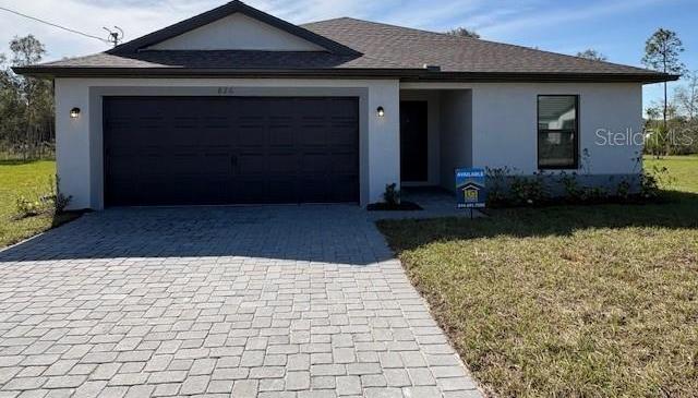 Photo one of 4294 Danbury St North Port FL 34286 | MLS TB8342648