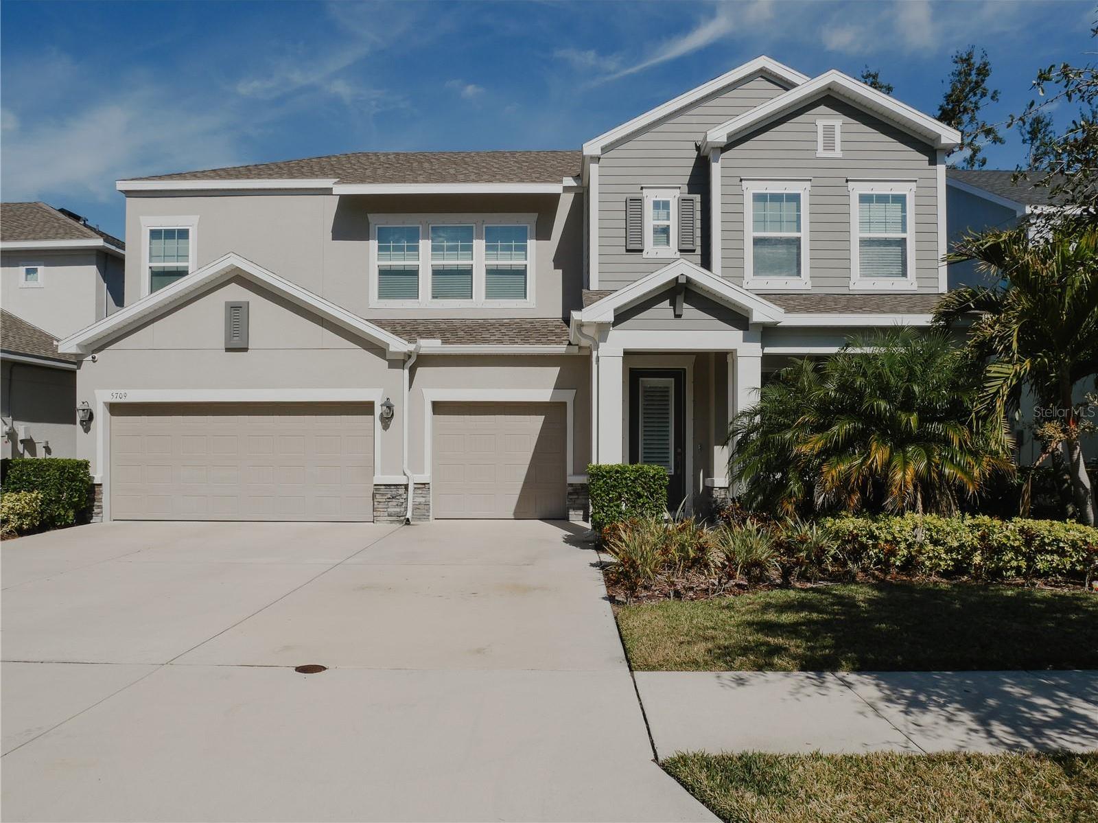 Photo one of 5709 Camila Song Ln Tampa FL 33625 | MLS TB8343101