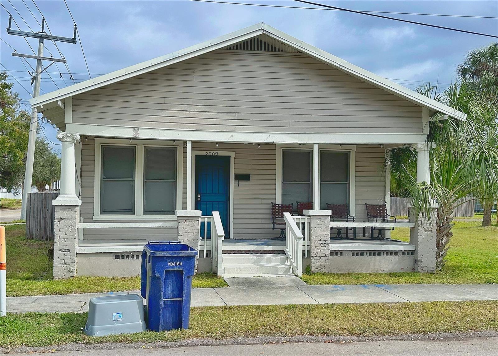 Photo one of 2005 N 25Th St Tampa FL 33605 | MLS TB8344780