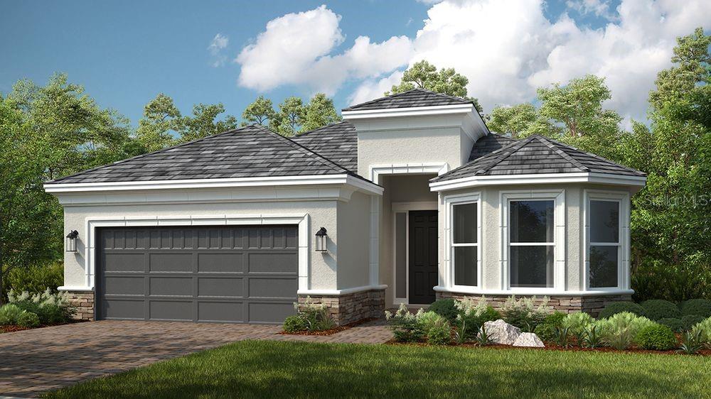Photo one of 29658 Cassino Ct Wesley Chapel FL 33543 | MLS TB8344924