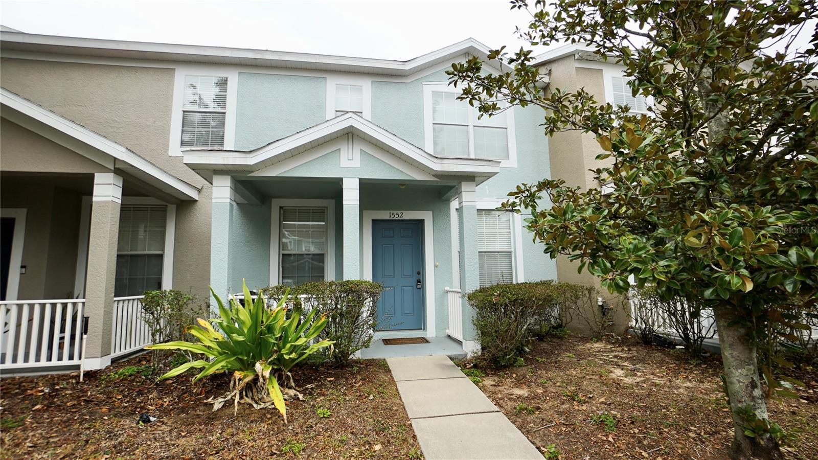 Photo one of 1552 Blue Magnolia Rd Brandon FL 33510 | MLS TB8345427
