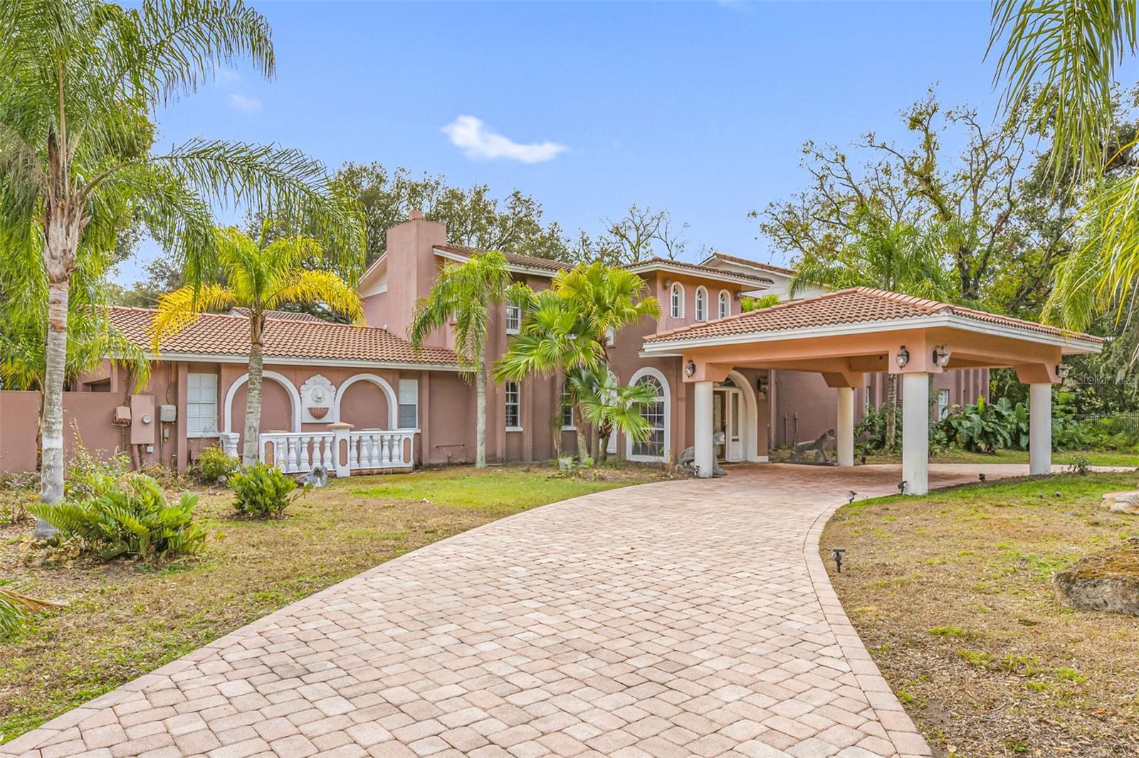 Photo one of 3704 Berger Rd Lutz FL 33548 | MLS TB8345532