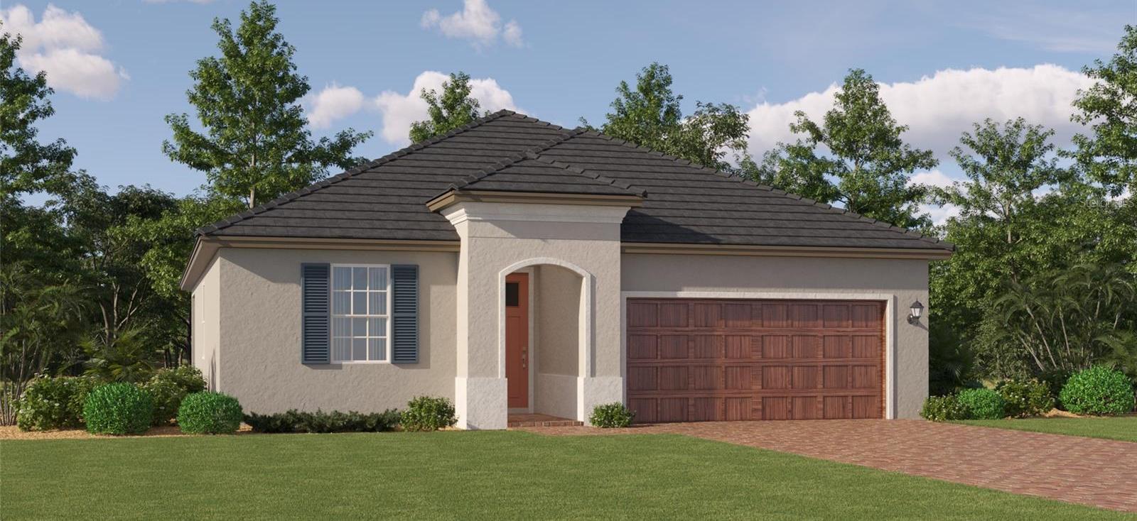 Photo one of 9760 Minnow Ray Dr Land O Lakes FL 34638 | MLS TB8345813