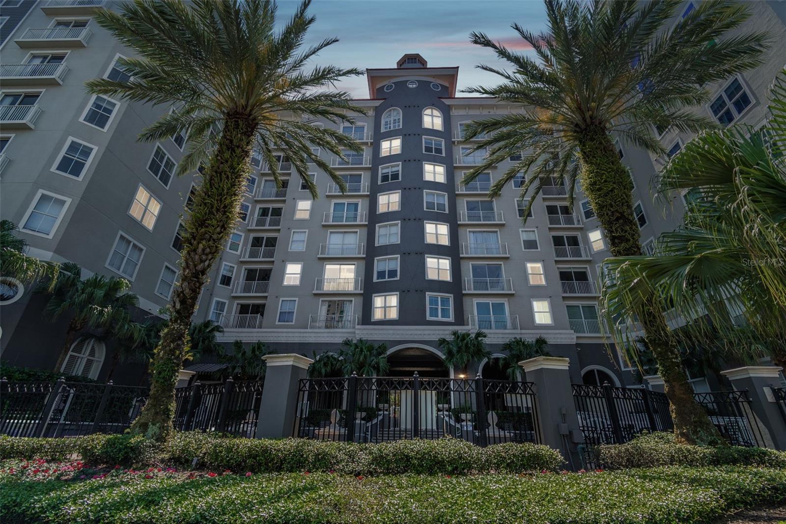 Photo one of 700 S Harbour Island Blvd # 735 Tampa FL 33602 | MLS TB8350009