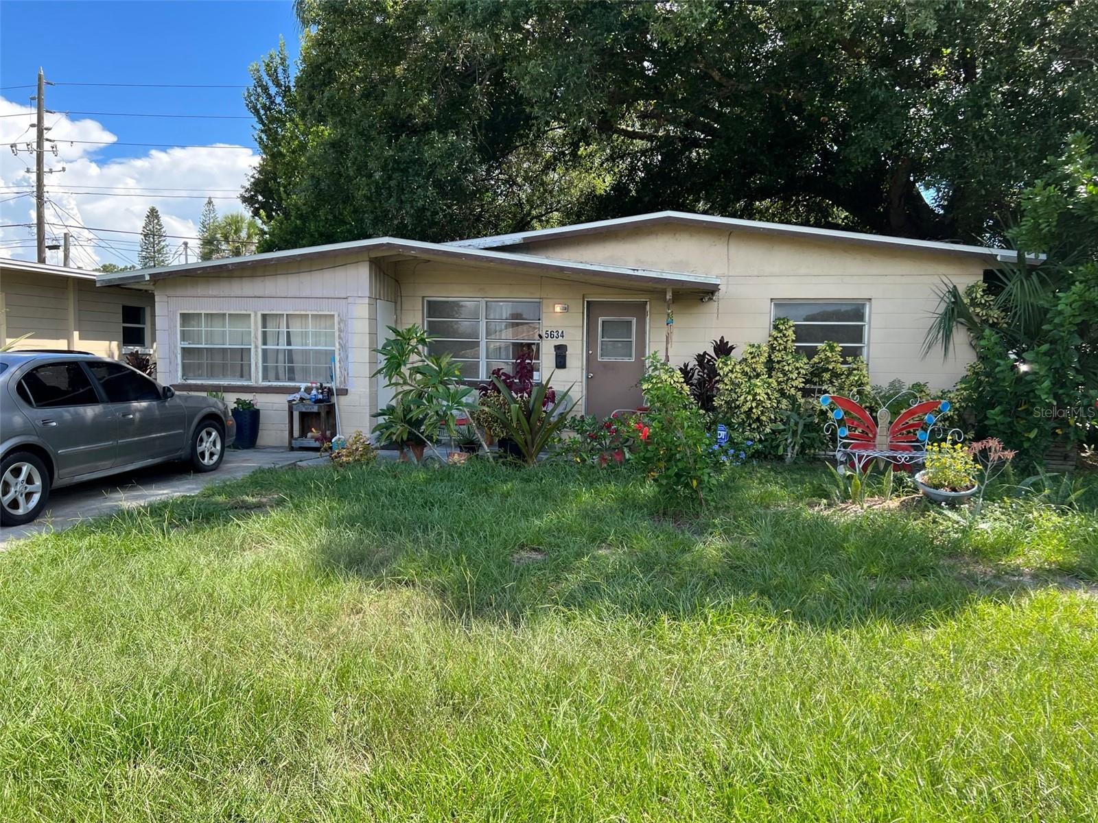 Photo one of 5634 5Th N Ave St Petersburg FL 33710 | MLS U8176328