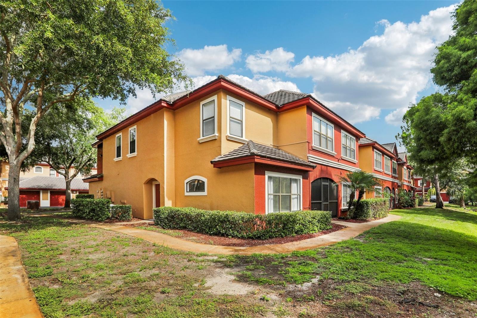 Photo one of 2272 Chianti Pl # 4-0048 Palm Harbor FL 34683 | MLS U8250661