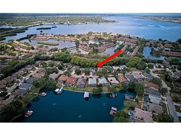 Beautiful waterfront community with direct access to the bay and gorgeous views of the water at 228 36Th Ne St, Bradenton, FL 34208