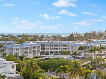 Luxury waterfront community boasting a resort-style pool and marina at 5325 Marina Dr # 333, Holmes Beach, FL 34217