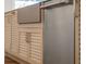 Close-up of kitchen island with sleek cabinetry and stainless steel sink at 11826 River Shores Trl, Parrish, FL 34219