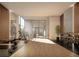 Bright, well-equipped fitness center with various exercise machines and weights at 1305 4Th St # 501C, Sarasota, FL 34236